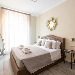 Suityrhome Campo De' Fiori Apartament Rzym