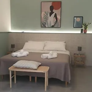 Casa Di Monique 1 Apartament