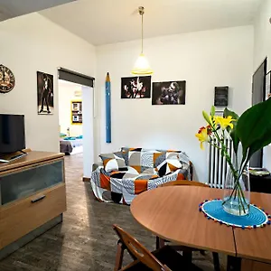 Leitmotiv Ospitality House Dom wakacyjny