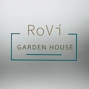 Rovi Garden House Apartament